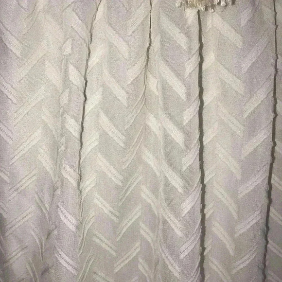 One September Peasant Boho Tunic Size XS - Picture 5 of 7